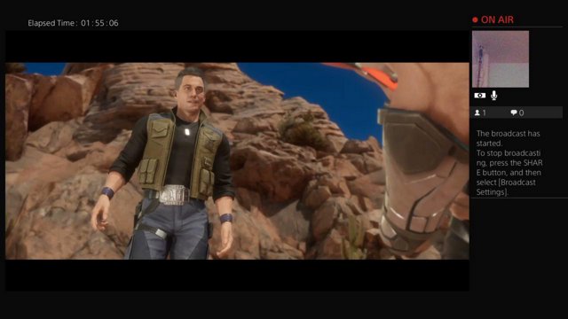 iloveyougrimey live stream