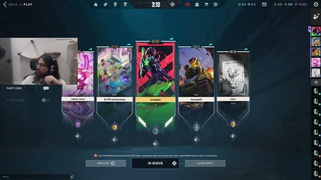 imaqtpie live stream