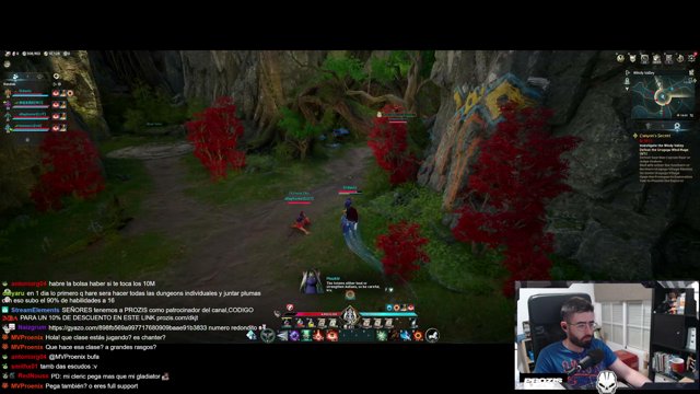 imbamuertes live stream