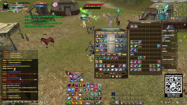 ImDAN0NE live stream