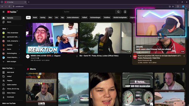 imdanex99 live stream