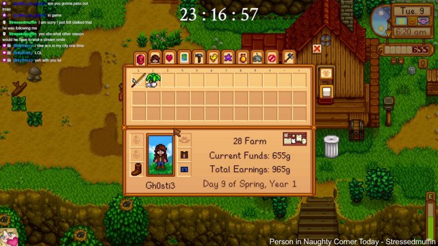 ImGh0sti3 live stream