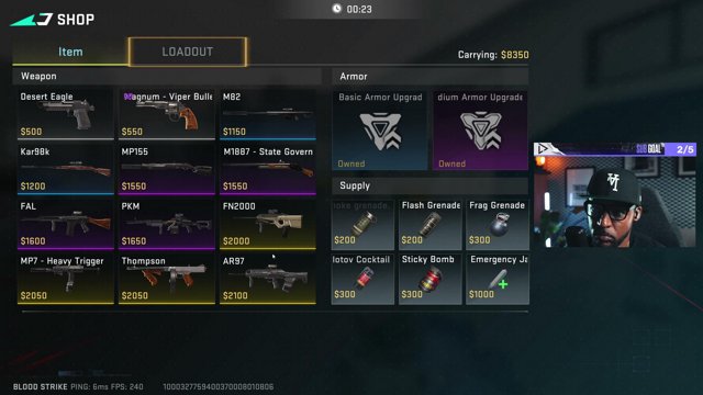 imlemme live stream