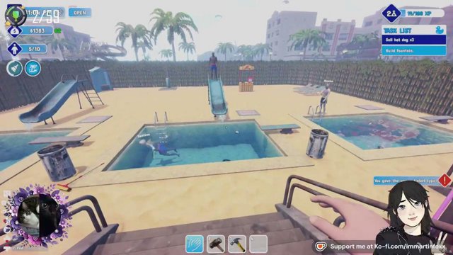 immartinfoxx live stream