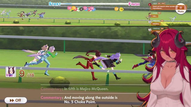 impuz live stream