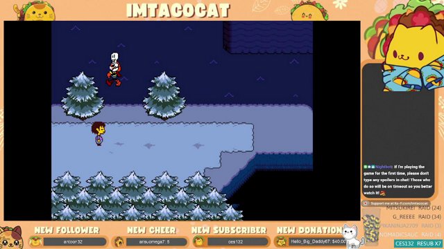 imTacoCat live stream