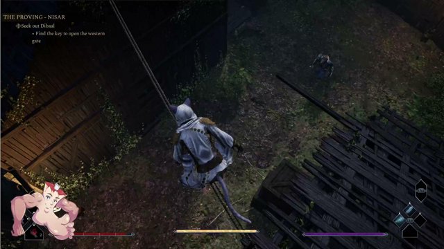 ImYourLeftFoot live stream