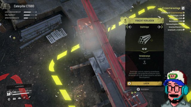 IndieNuss live stream