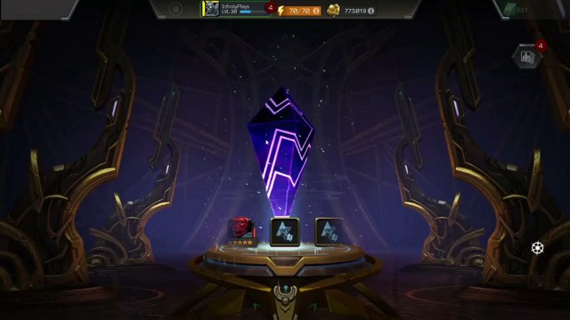 InfinityRivals live stream