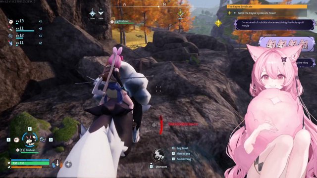 inksie live stream