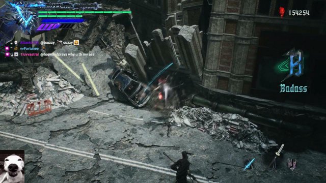 ioverachixve live stream
