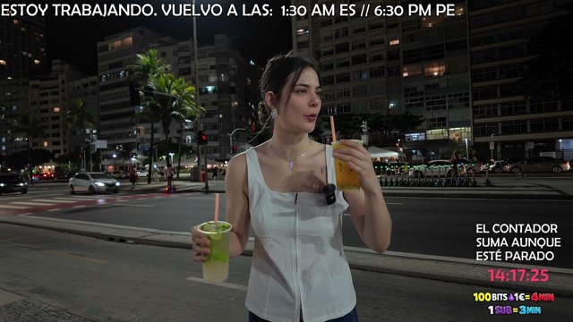 ireneblueeyes live stream