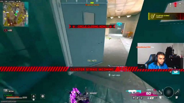 iRunYhu live stream