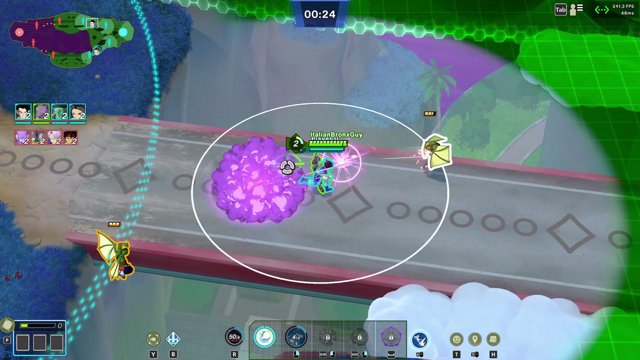 ItalianBronxGuy live stream