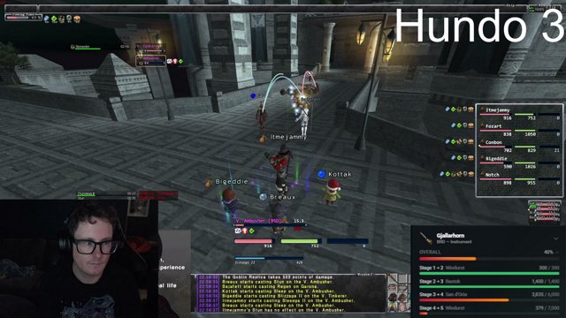 ItMeJammy live stream