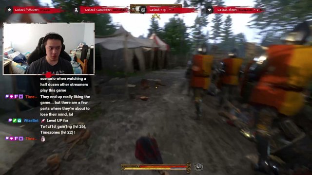 ItsCallmeKai live stream