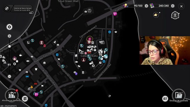 ItsDxniela_ live stream