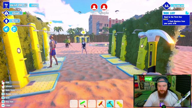 ItsHefti live stream