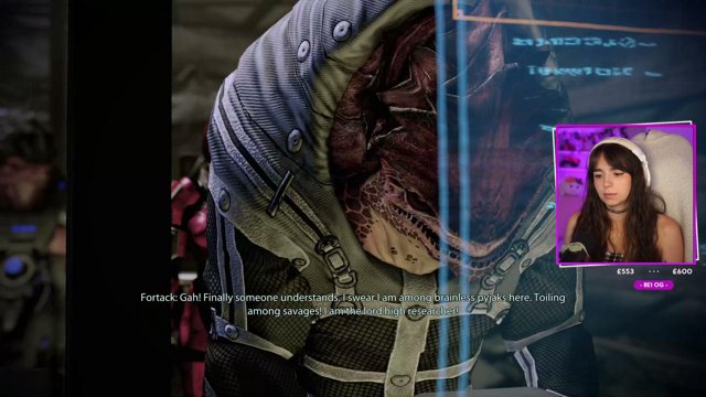 itsjorja live stream