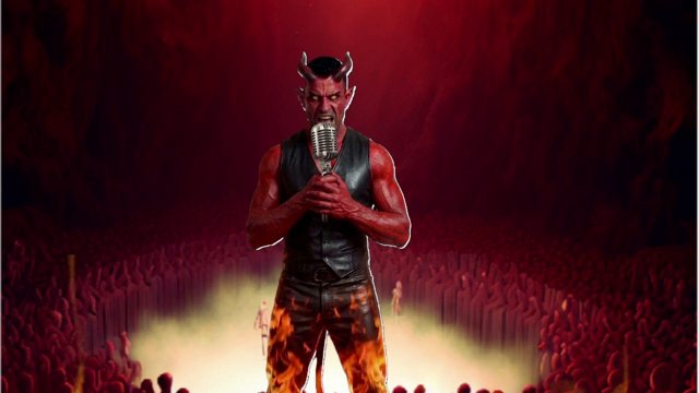 itsTheDevilBoy live stream