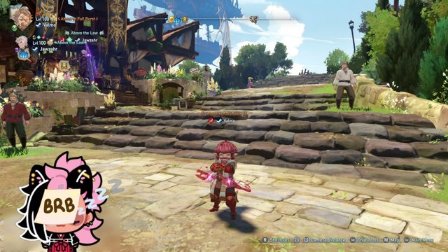 itsvalmo live stream
