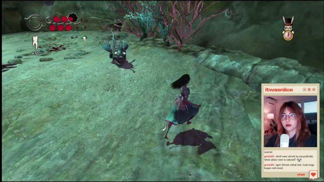 itwasniice live stream