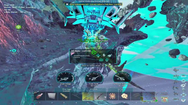 ivacccc live stream