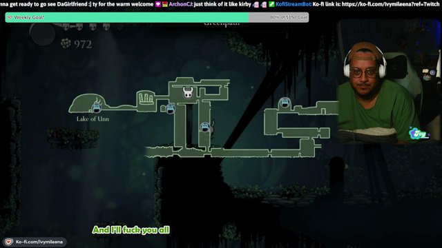 IvyMileena live stream