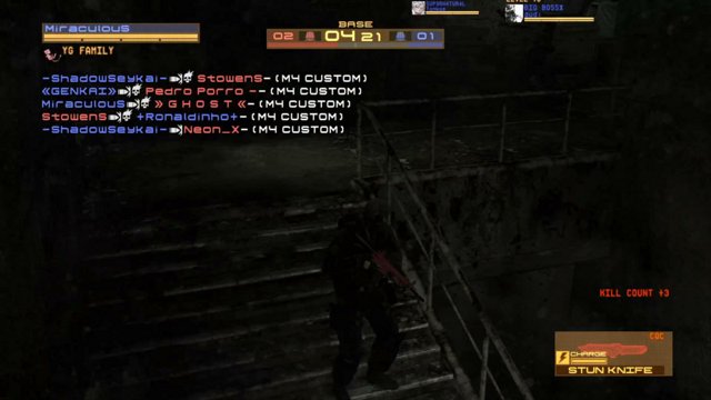 J1parkk live stream