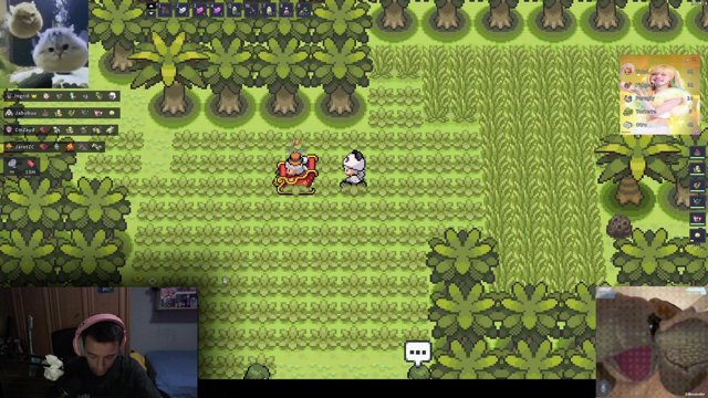 jabubu11 live stream