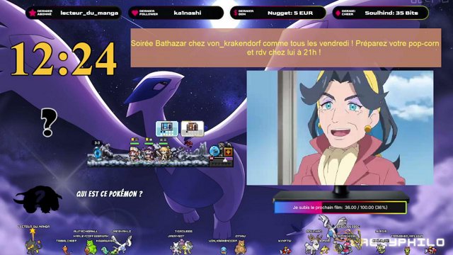 jaeryphilo live stream