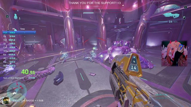 Jahnkee live stream