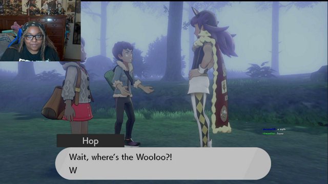 jaiibaee live stream