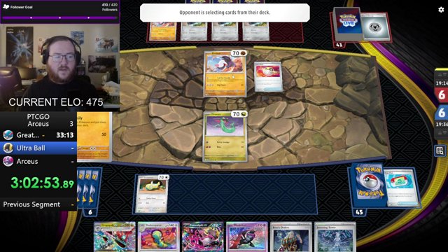 JakePTCG live stream