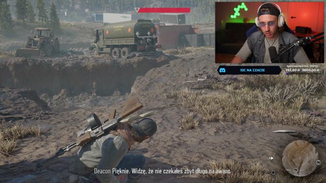 JaksaLIVE live stream