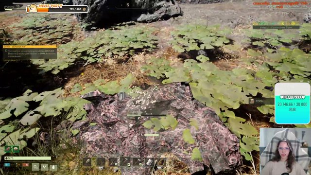 JamFox_ live stream