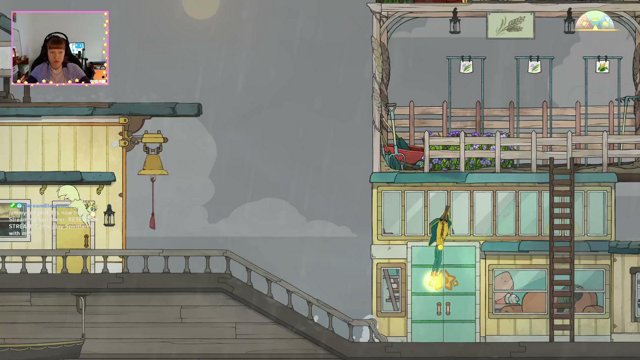 jammydodger411 live stream