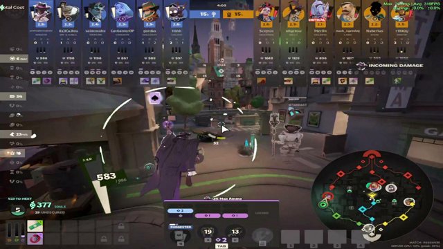 jamside live stream