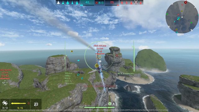 JANEMVA live stream