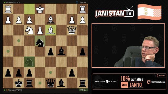 JanistanTV live stream