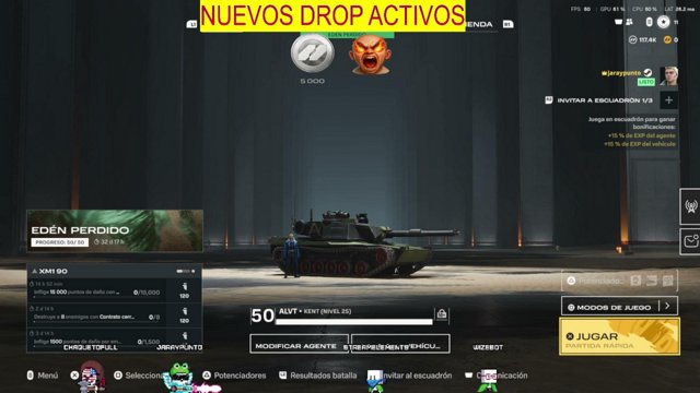 jaraypunto live stream