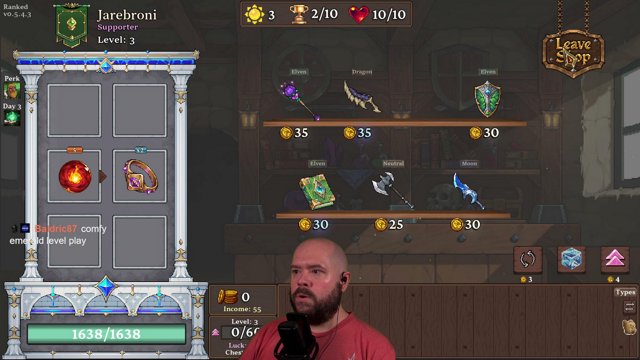 Jarebroni live stream