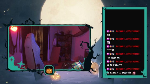 Jason__Black live stream