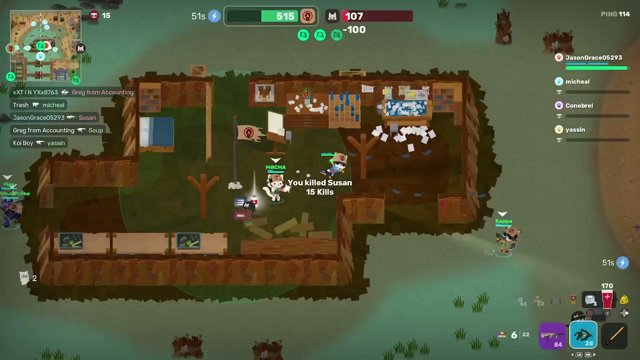jasongrace05 live stream