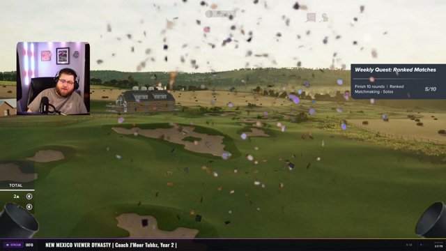 JayTwoMedia live stream