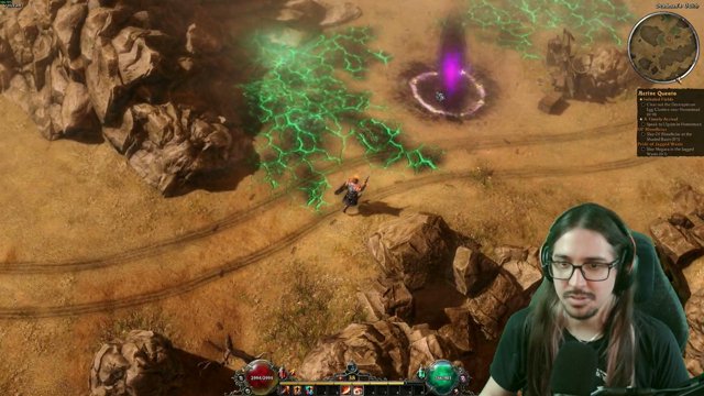 JazzyFaux live stream
