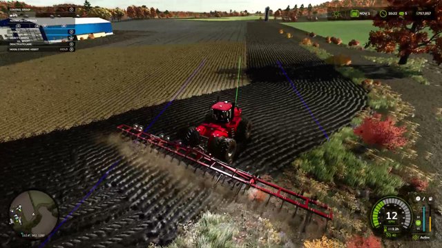 JDFarms2021 live stream