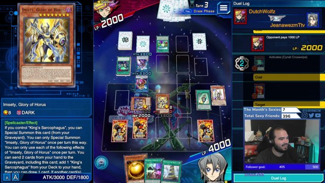jeanyawezm live stream