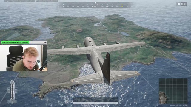 jeemzz live stream