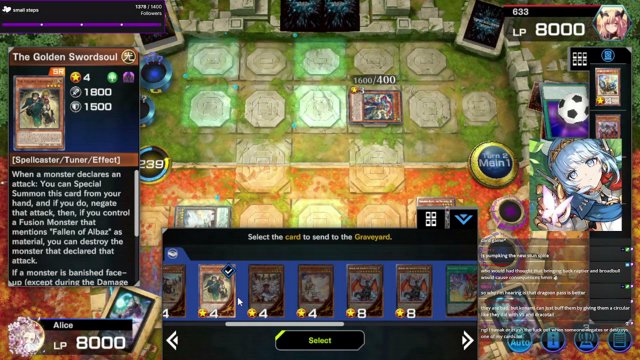 JeffThePersonMan live stream